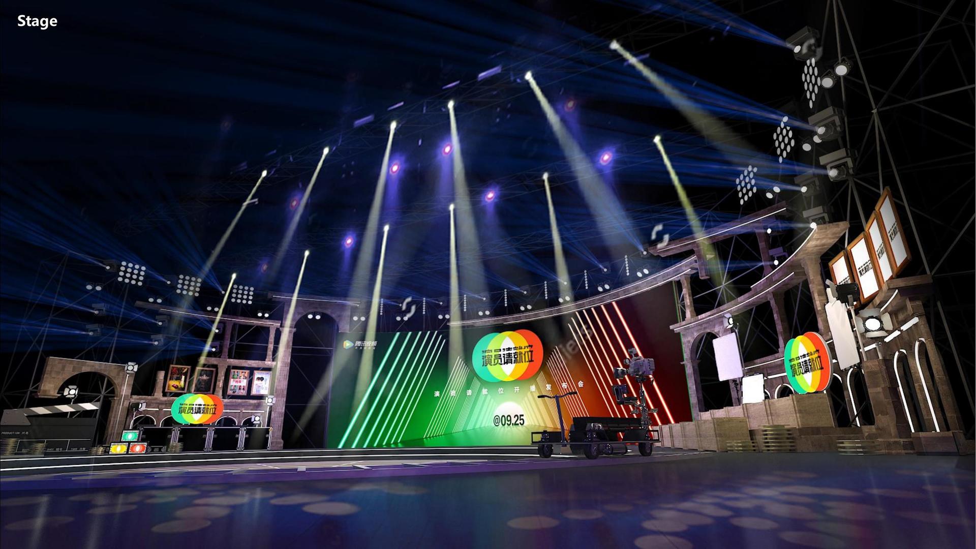 鼎天国际启动青年文化创作扶持计划