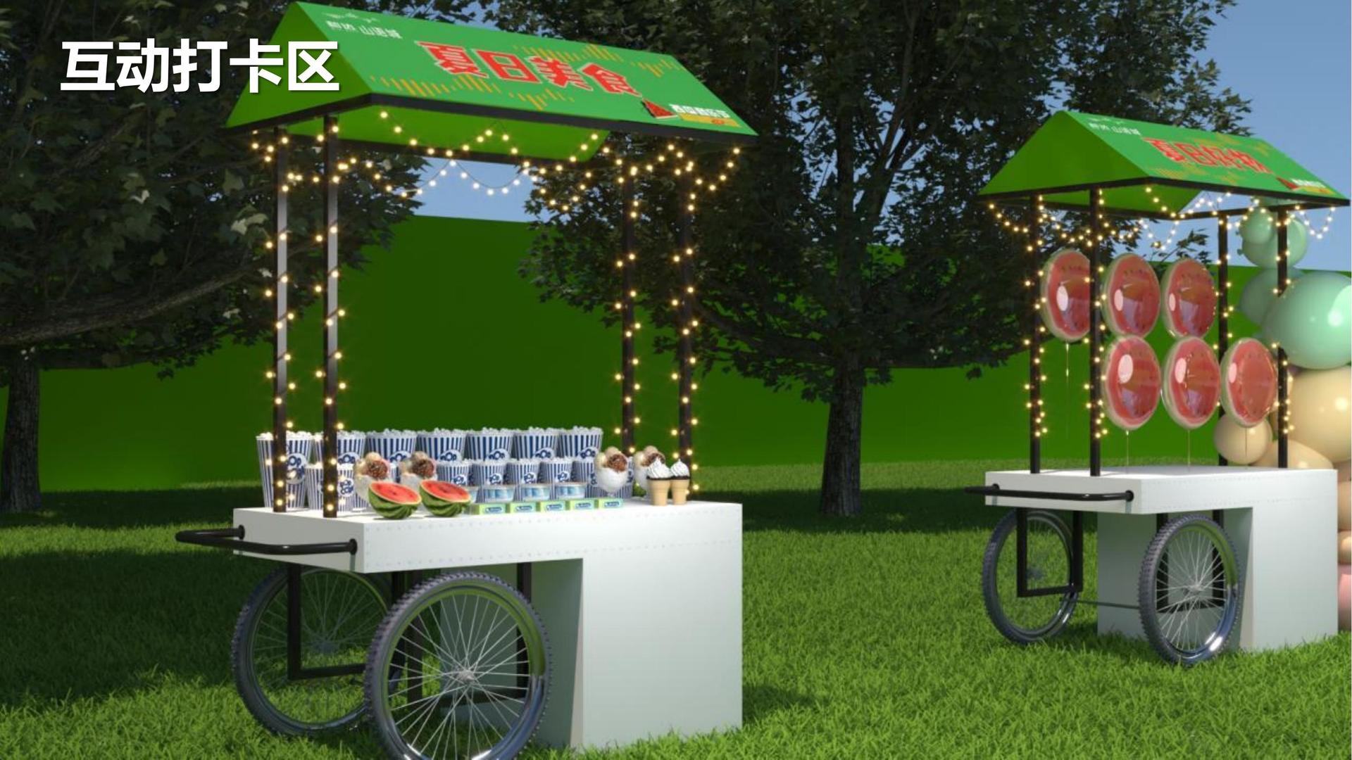 实验戏剧《边界线》