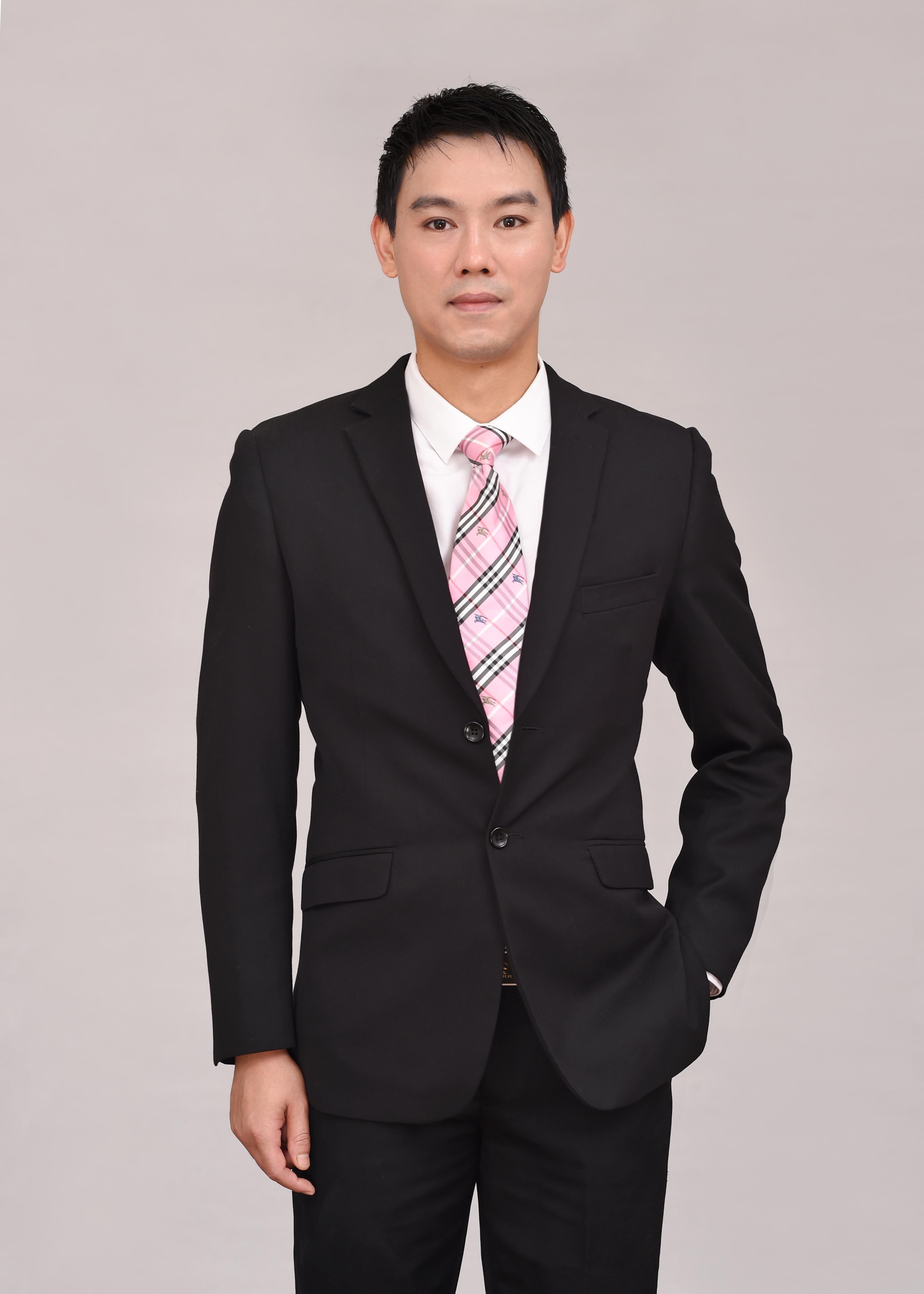 曹永弘 创始人 & 执行董事