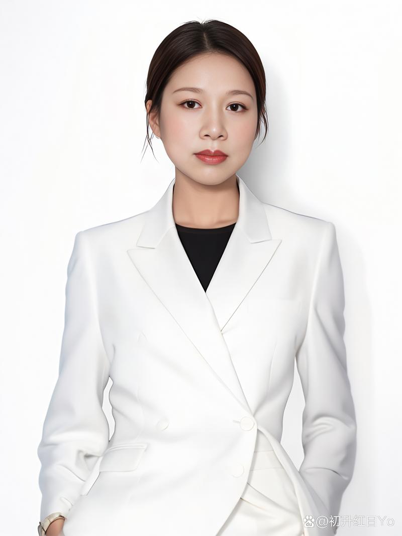 彭予 视觉与舞美负责人